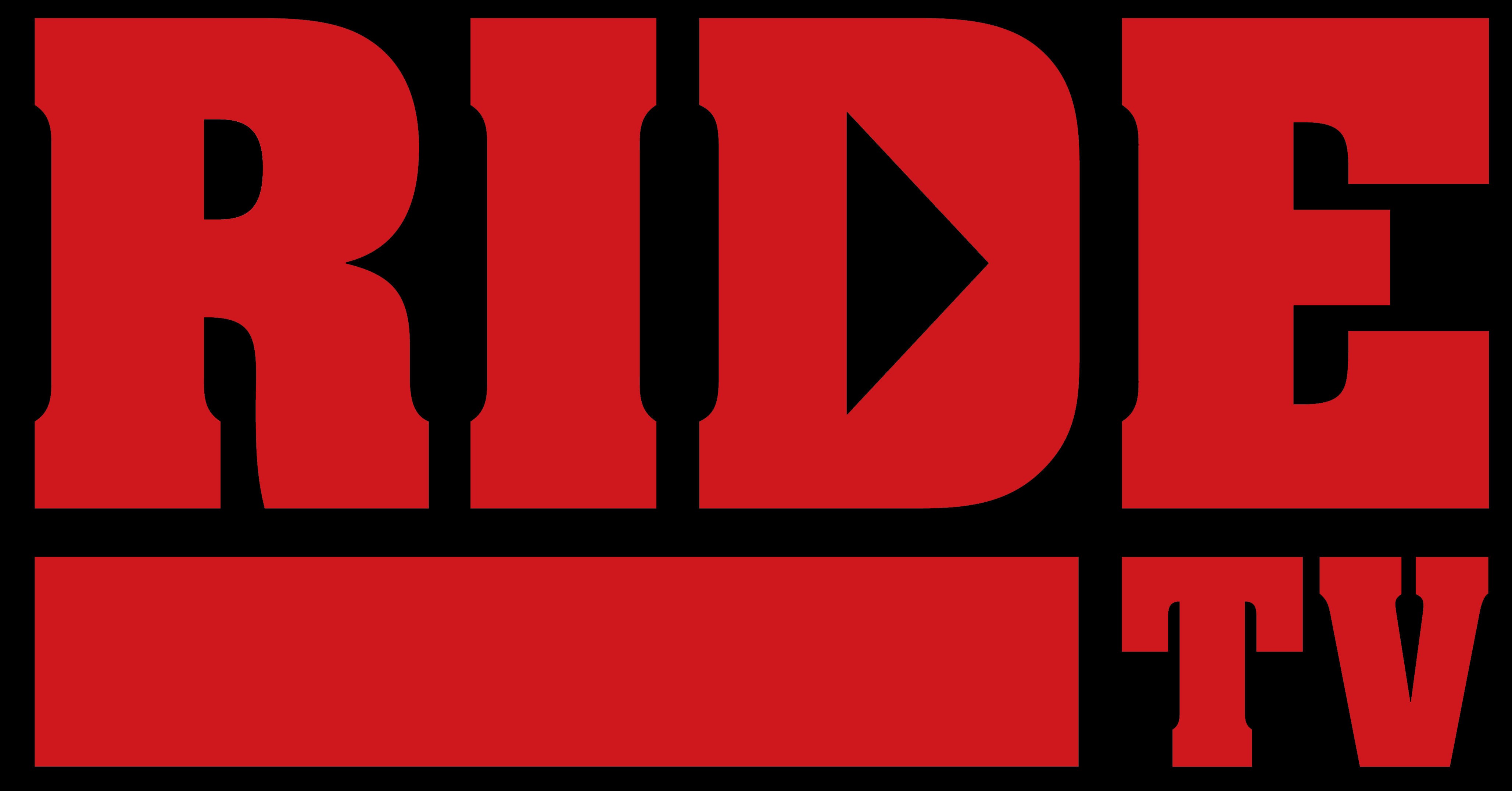 RIDE TV